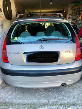 Citroen C3 1.4 HDI 70 PLUS, снимка 6