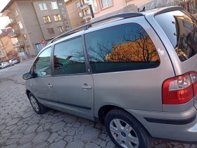 Ford Galaxy Ghia 6+ 1, снимка 2