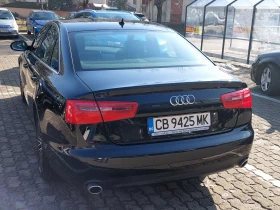 Audi A6, снимка 3