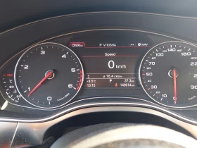 Audi A6 3.0 quattro, снимка 5