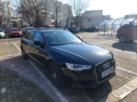 Audi A6, снимка 1