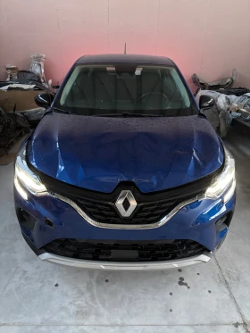 Renault Captur LPG | Mobile.bg    15