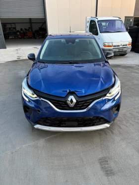 Renault Captur LPG | Mobile.bg    2