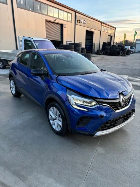 Renault Captur LPG | Mobile.bg    3