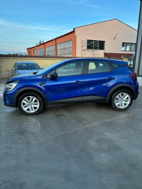 Renault Captur LPG | Mobile.bg    4