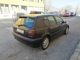 VW Golf 2.0 Gti, снимка 4