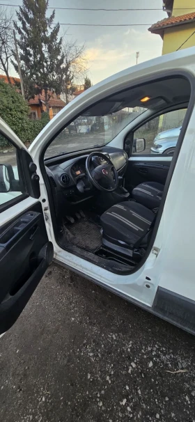 Fiat Fiorino 1.3MultiJet/Регистрирана - 8000 лв. - 41255468 | Car24.bg