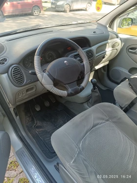 Обява за продажба на Renault Scenic 1.6 ~2 500 лв. - изображение 5