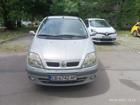 Обява за продажба на Renault Scenic 1.6 ~2 500 лв. - изображение 1