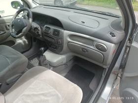 Обява за продажба на Renault Scenic 1.6 ~2 500 лв. - изображение 1
