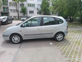 Обява за продажба на Renault Scenic 1.6 ~2 500 лв. - изображение 4
