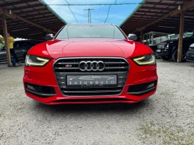 Audi S4 3, 0TFSI, QUATTRO, FACELIFT, нов внос Швейцария - 27999 лв. - 93421148 | Car24.bg