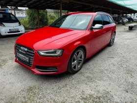 Audi S4 3, 0TFSI, QUATTRO, FACELIFT, нов внос Швейцария - 27999 лв. - 93421148 | Car24.bg