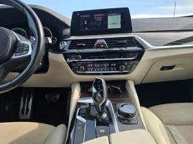 BMW 540 i Xdrive M-PACK ЕВРОПЕЙСКА FULL!!! - 54900 лв. - 13242068 13