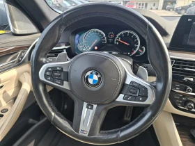 BMW 540 i Xdrive M-PACK ЕВРОПЕЙСКА FULL!!! - 54900 лв. - 13242068 12
