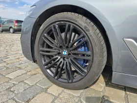 BMW 540 i Xdrive M-PACK ЕВРОПЕЙСКА FULL!!! - 54900 лв. - 13242068 17