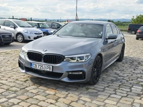 BMW 540 i Xdrive M-PACK ЕВРОПЕЙСКА FULL!!! - 54900 лв. - 13242068 2