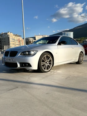 Обява за продажба на BMW 330 ~14 800 лв. - изображение 1