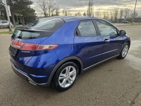     Honda Civic 1.4 i  101 k.c. 