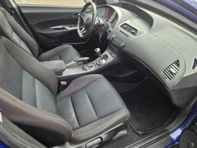 Honda Civic 1.4 i  101 k.c.  | Mobile.bg    10