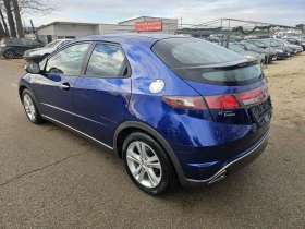 Honda Civic 1.4 i  101 k.c.  | Mobile.bg    5