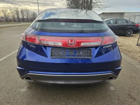 Honda Civic 1.4 i  101 k.c.  | Mobile.bg    6