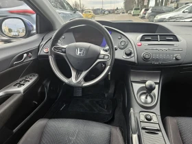 Honda Civic 1.4 i  101 k.c.  | Mobile.bg    12