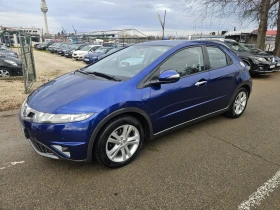     Honda Civic 1.4 i  101 k.c. 