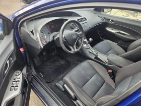 Honda Civic 1.4 i  101 k.c.  | Mobile.bg    7
