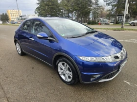     Honda Civic 1.4 i  101 k.c. 