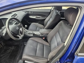 Honda Civic 1.4 i  101 k.c.  | Mobile.bg    8