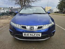     Honda Civic 1.4 i  101 k.c. 