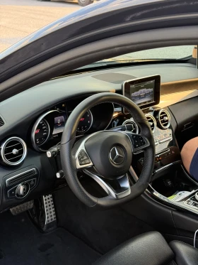 Mercedes-Benz C 250 AMG | Mobile.bg    7