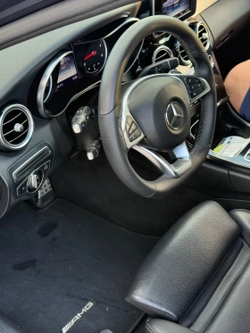 Mercedes-Benz C 250 AMG | Mobile.bg    9