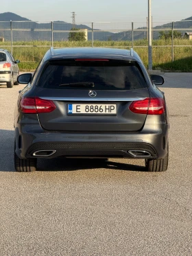 Mercedes-Benz C 250 AMG | Mobile.bg    6