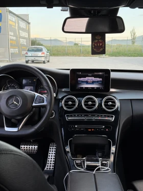 Mercedes-Benz C 250 AMG | Mobile.bg    12