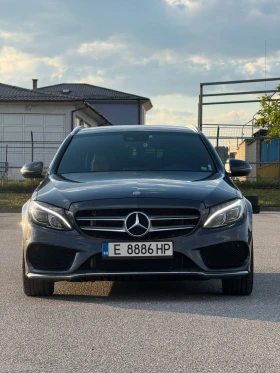 Mercedes-Benz C 250 AMG | Mobile.bg    2