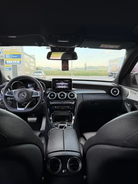 Mercedes-Benz C 250 AMG | Mobile.bg    13