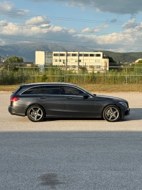 Mercedes-Benz C 250 AMG | Mobile.bg    3