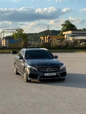  Mercedes-Benz C 250