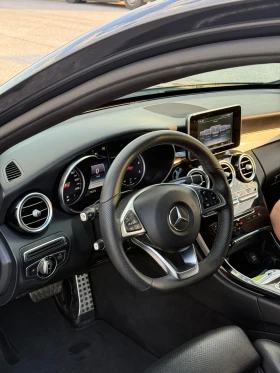 Mercedes-Benz C 250 AMG | Mobile.bg    8