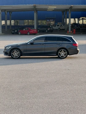 Mercedes-Benz C 250 AMG | Mobile.bg    4