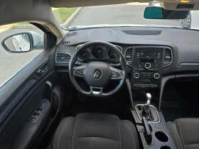 Renault Megane 1.3 Tce / EDC | Mobile.bg    10