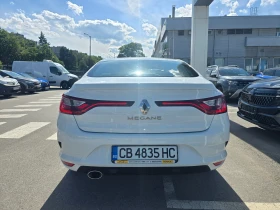 Renault Megane 1.3 Tce / EDC | Mobile.bg    4