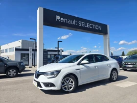     Renault Megane 1.3 Tce / EDC