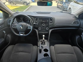 Renault Megane 1.3 Tce / EDC | Mobile.bg    8