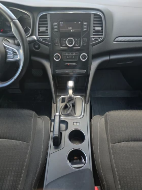 Renault Megane 1.3 Tce / EDC | Mobile.bg    9