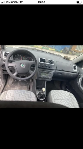 Skoda Roomster | Mobile.bg    3