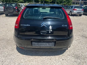 Citroen C4 1, 6hdi - 4499 лв. - 77182426 4