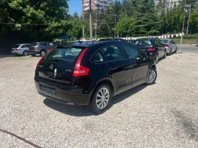 Citroen C4 1, 6hdi - 4499 лв. - 77182426 5